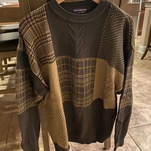 Men’s Sweater